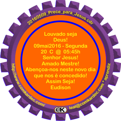 20160509_Prece_para_Jesus