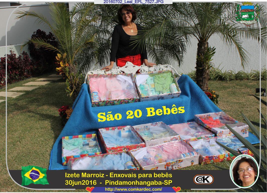 20160702_Izete_20_Bebês